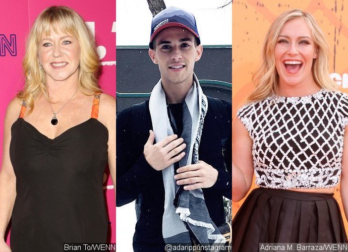 Report: Tonya Harding, Adam Rippon and Jamie Anderson to Join 'Dancing with the Stars'