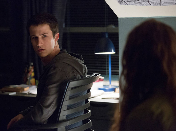'13 Reasons Why' Heading to Trial in Intense First Look Photos From Season 2