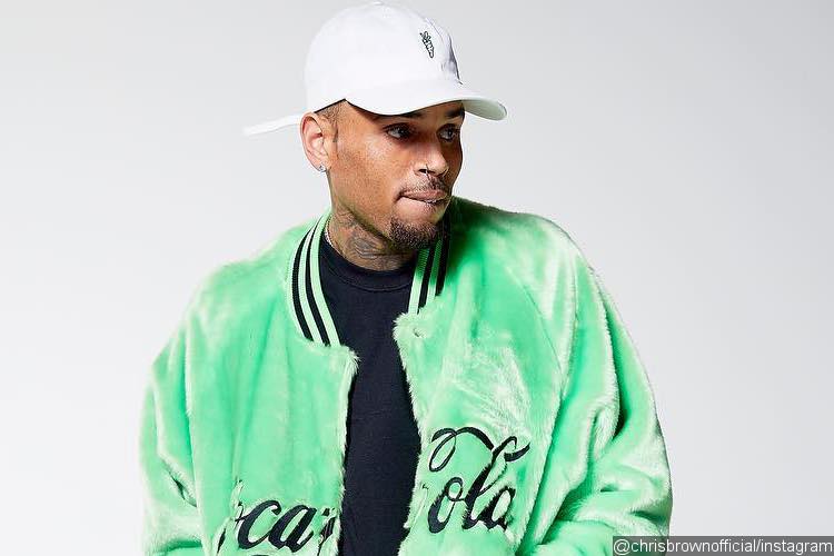 Chris Brown Sued by Woman Who Alleges She's Raped at His House
