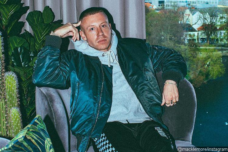 Macklemore Shared Video of Daughter's Birth on Mother's Day 