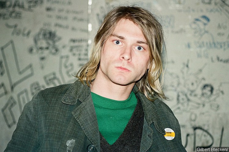 Kurt Cobain Death Photos to Remain Private