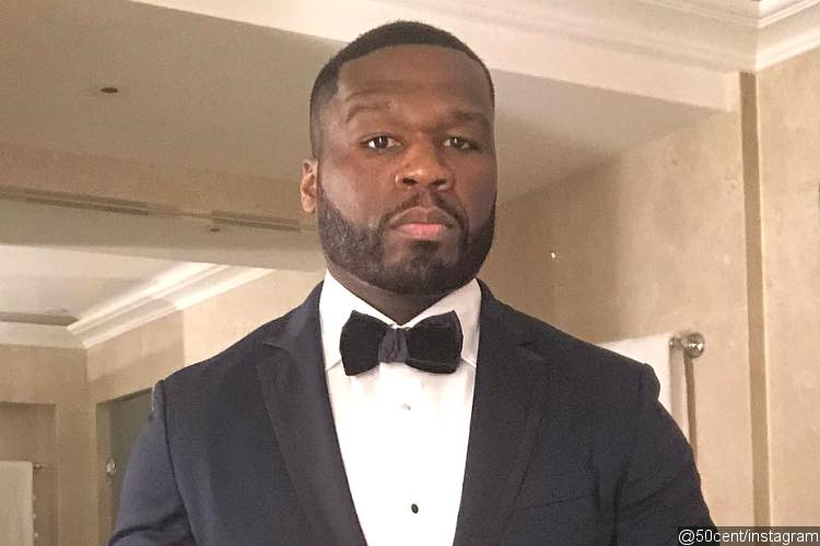 50 Cent Files Countersuit Against Women Who Accuse Him of Injuring Them in a Show