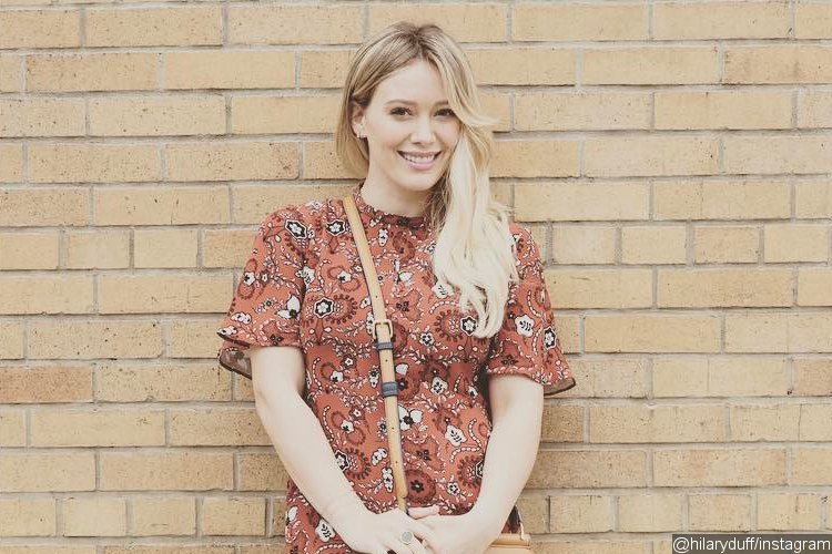 Hilary Duff Violates Instagram Policy by Publicly Shaming Neighbor