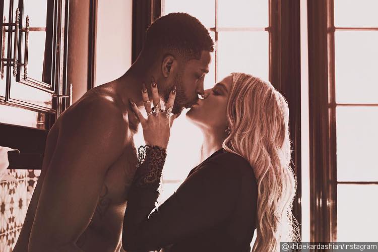 Khloe Kardashian Denies She Wants to Marry Tristan Thompson After Cheating Scandal