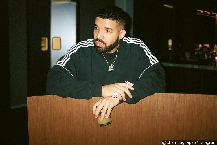 Drake Breaks Silence on Blackface Photo Controversy