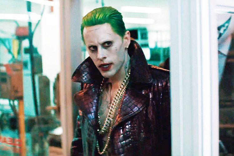 Standalone 'Joker' Movie Starring Jared Leto in the Works at Warner Bros.