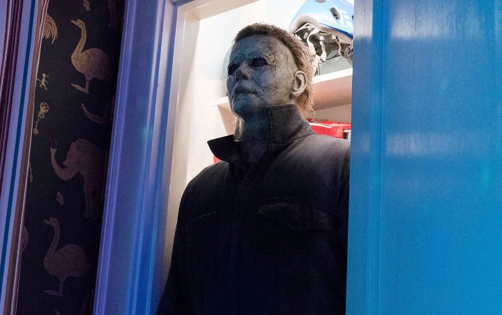 'Halloween' Remake Releases First Haunting Teaser