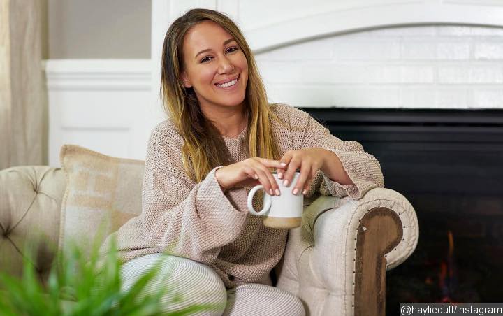 Haylie Duff Welcomes Second Child, Another Daughter