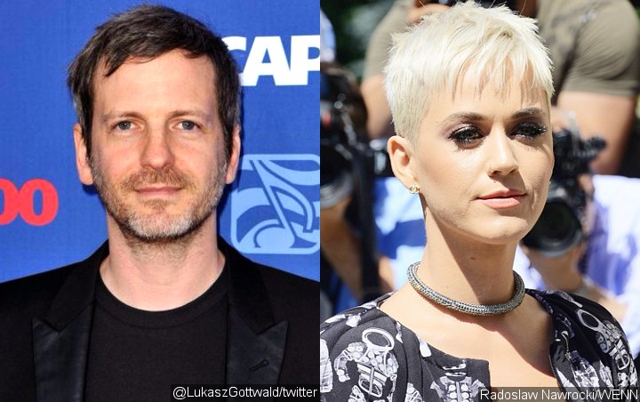Dr. Luke Denies Allegations of Raping Katy Perry