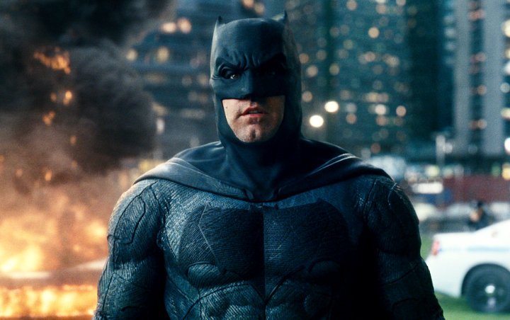 New 'Batman' Movie Script Focuses on Young Bruce Wayne, Ben Affleck Won't Return