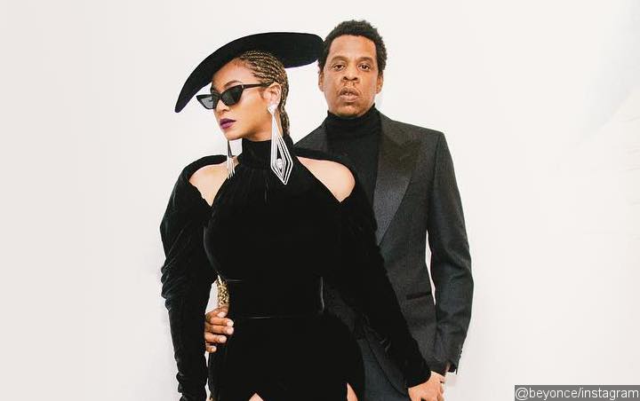 Surprise! Beyonce and Jay-Z Release Joint Album 'Everything Is Love'