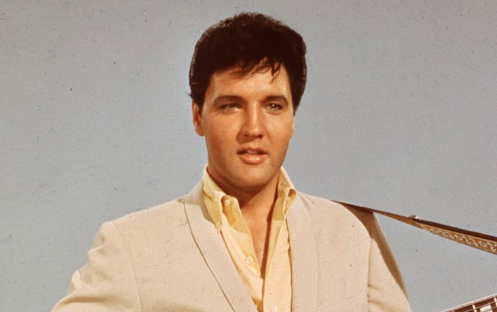 Elvis Presley's Former Private Jet Is Up for Sale Again