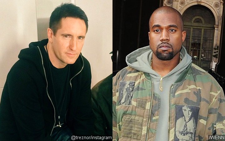 Trent Reznor Slams Kanye West in New Interview: He Lost His Mind