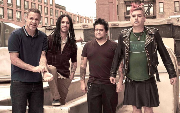 NOFX 'Banned' From Performing in U.S. After Controversial Shooting Joke