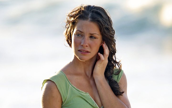Evangeline Lilly Experienced a 'Dark Time' After She Shot to Fame With 'Lost'