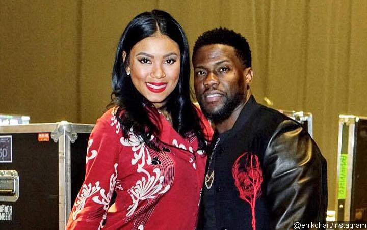 Kevin Hart's Wife Pens Sweet Birthday Tribute Online
