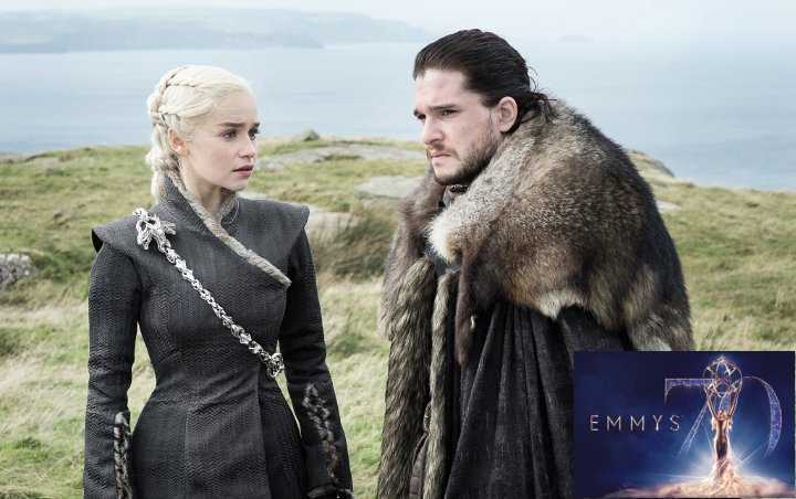 Primetime Emmy Awards 2018: 'Game of Thrones' Dominates Nominees List
