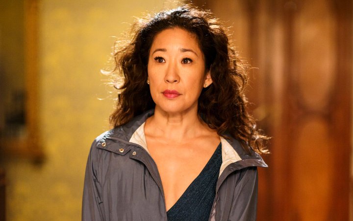 Sandra Oh Makes Emmy Awards History With Lead Actress Nomination