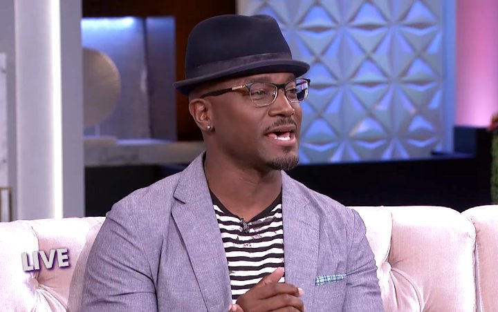 Taye Diggs Believes He Found the One, Takes New Girlfriend to Meet Son