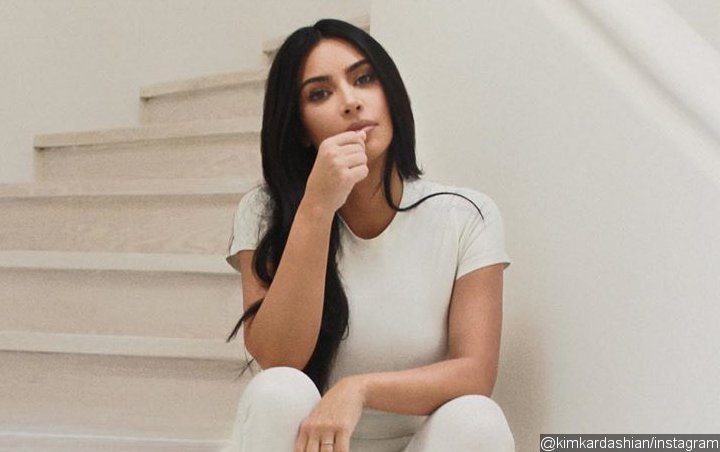 Kim Kardashian Launches $10 Million Lawsuit Against Makeup App