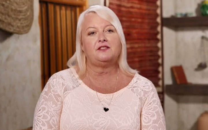'90 Day Fiance' Star Laura Jallali Slammed for Mourning 'Second' Mother's Death