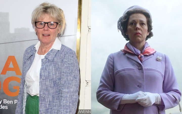 Imelda Staunton to Take Over Queen Elizabeth II Role From Olivia Colman on 'The Crown'?