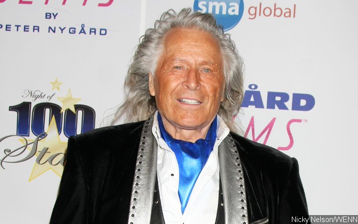 Peter Nygard S New York Office Raided By Police In Sex Trafficking