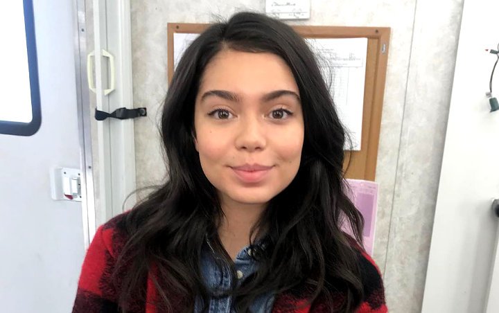 'Moana' Star Auli'i Cravalho Makes Use of Eminem Song and TikTok to Come Out as Bisexual