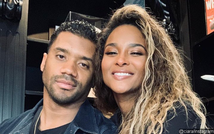 Russell Wilson and Ciara Donate $1.7M to Help Rebrand Charter School in Seattle