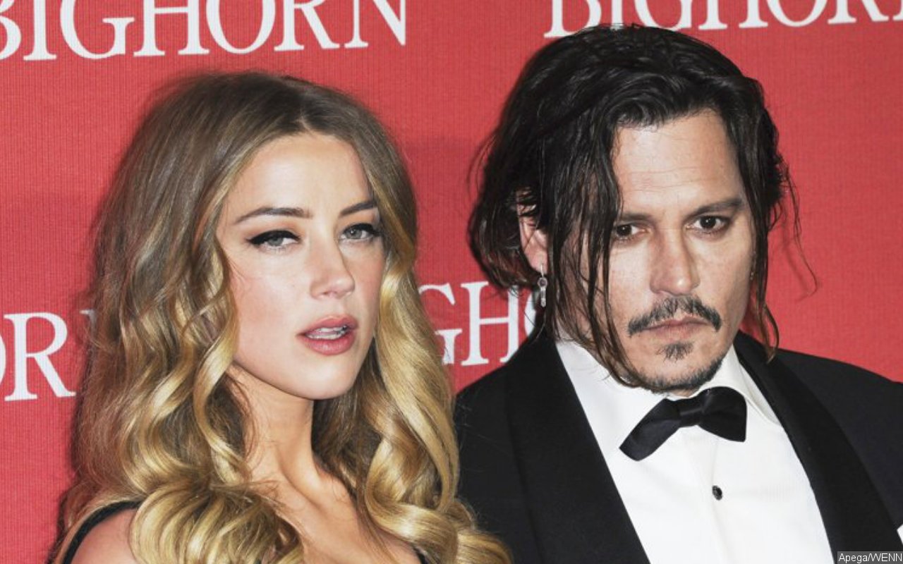 Amber Heard S Lawyer Accuses Johnny Depp Of Diverting Attention With