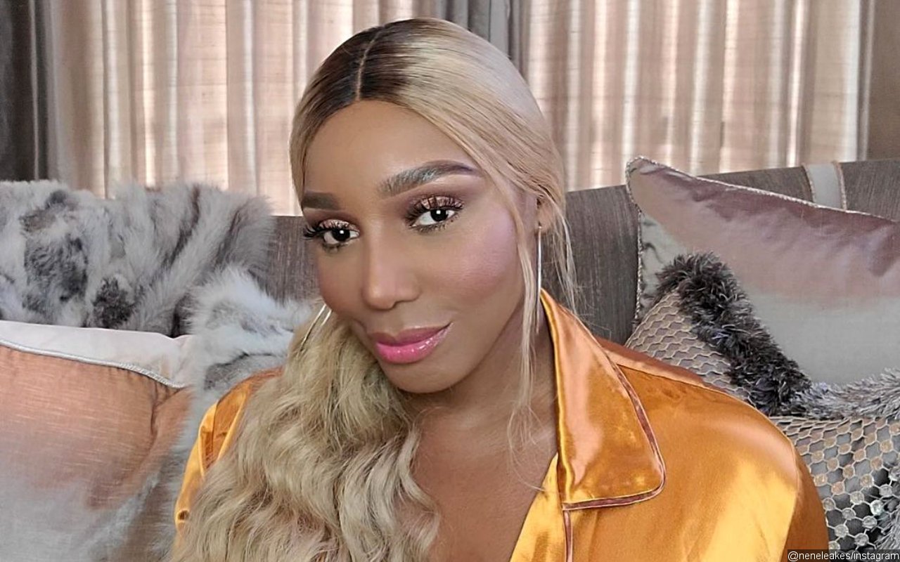 NeNe Leakes Blames Cast and Production for Her 'RHOA' Exit