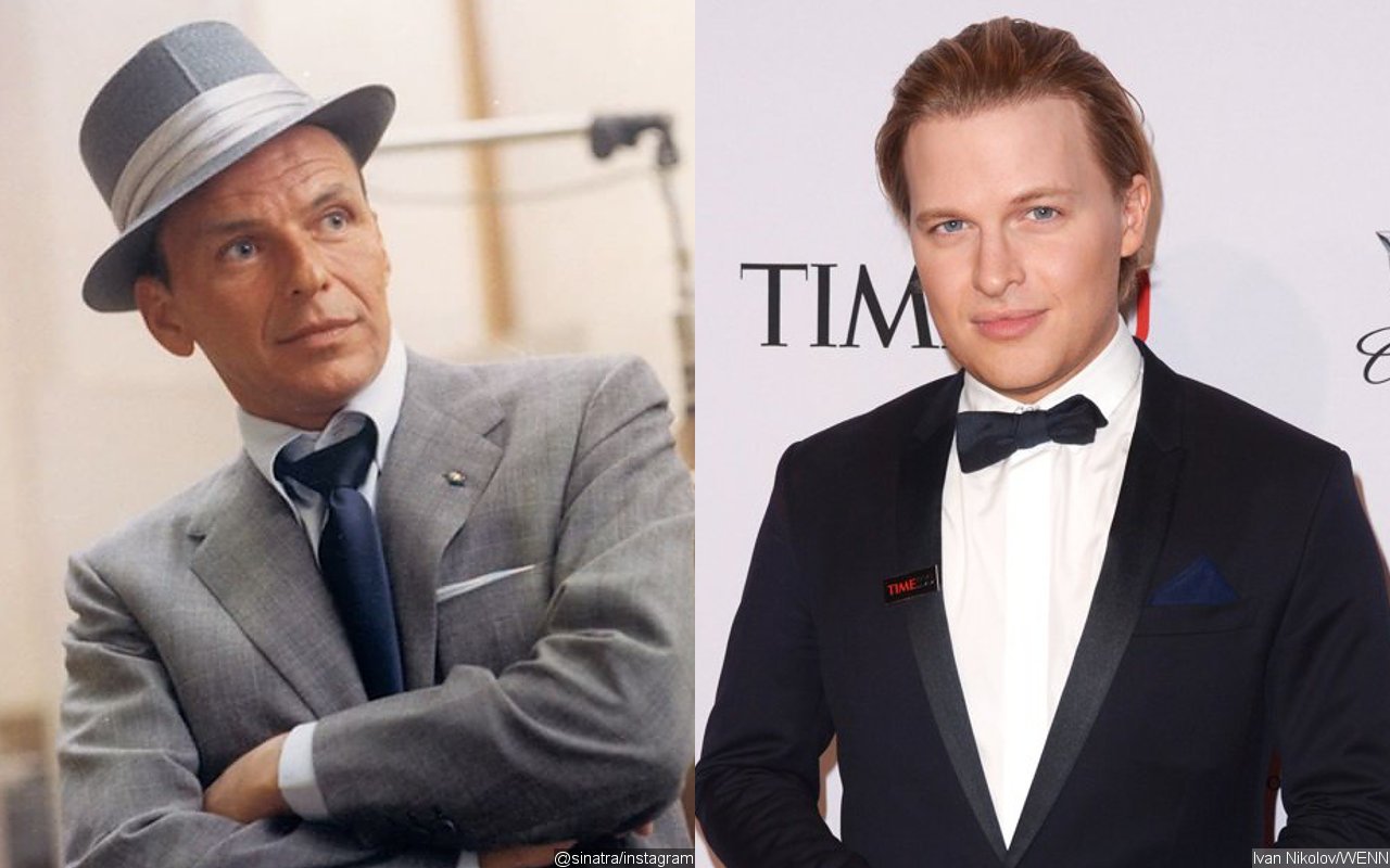 Frank Sinatra's Manager Laughs Off Rumors Suggesting Late Singer Is Ronan Farrow's Father