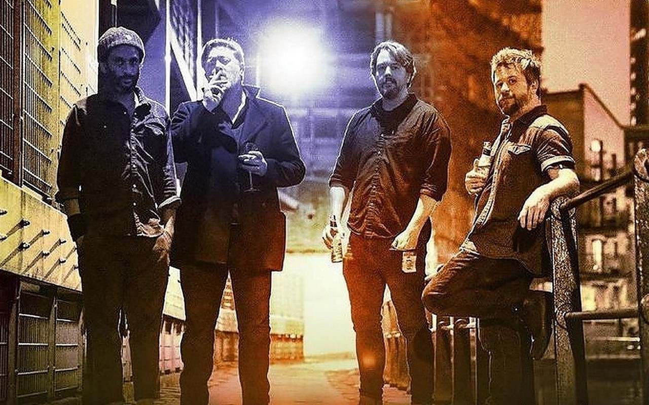 Elbow Hope to Pay Off Late Pal's Medical Debts With New Track