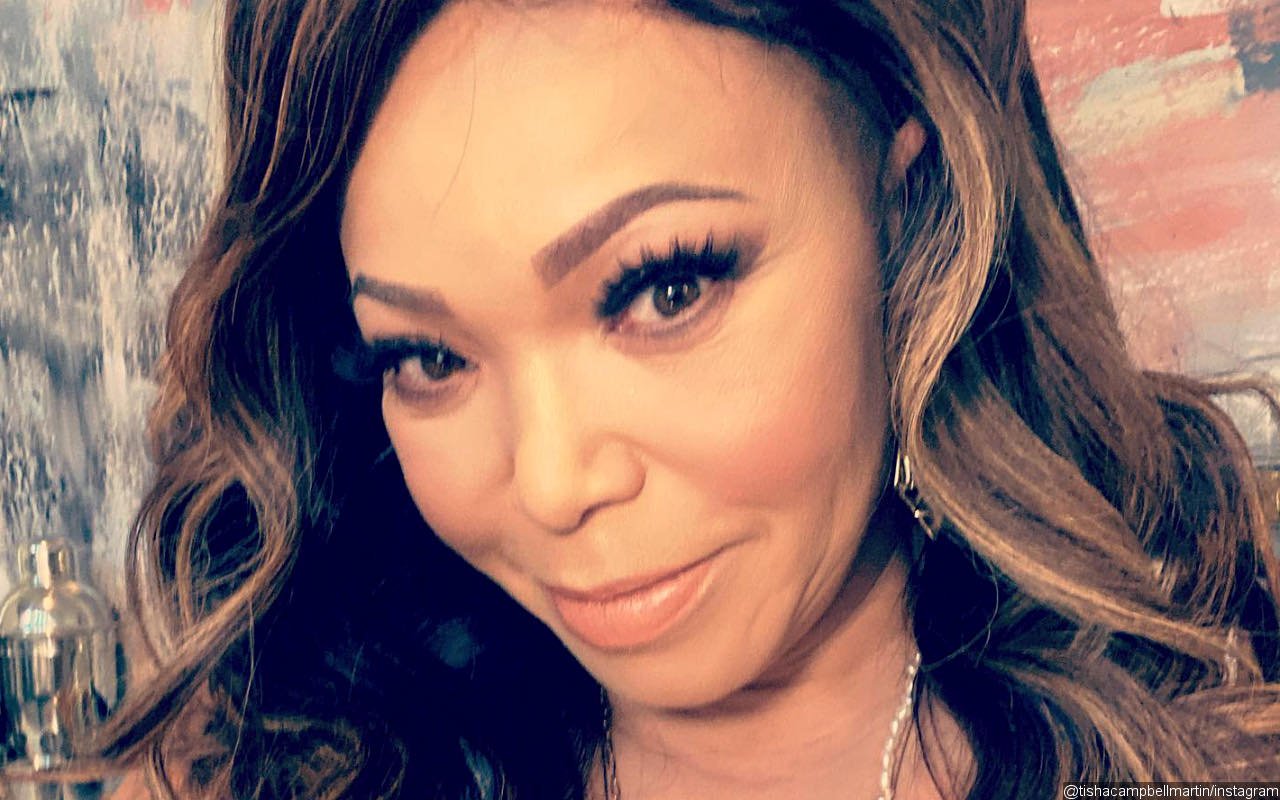 Tisha Campbell Details How She Was Almost 'Snatched Up' by Alleged Sex Traffickers