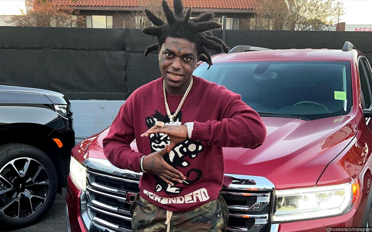 Artist Of The Week Kodak Black