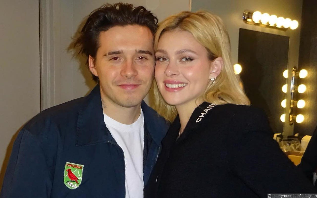 Brooklyn Beckham and Nicola Peltz Sign Prenup Ahead of Wedding to Protect Her Father's Assets