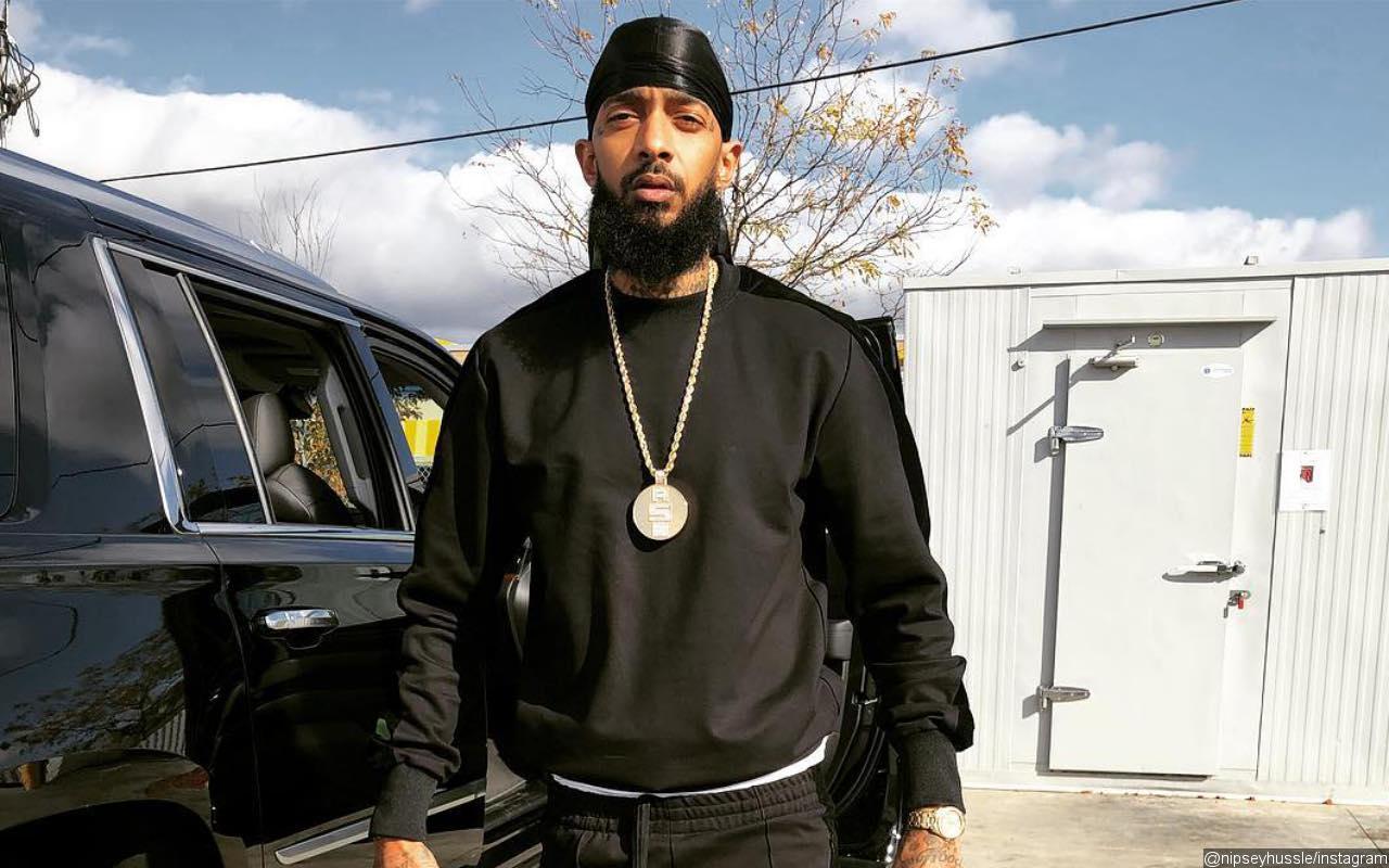 Nipsey Hussle's Spine Was Severed During the Fatal Gun Attack in March 2019