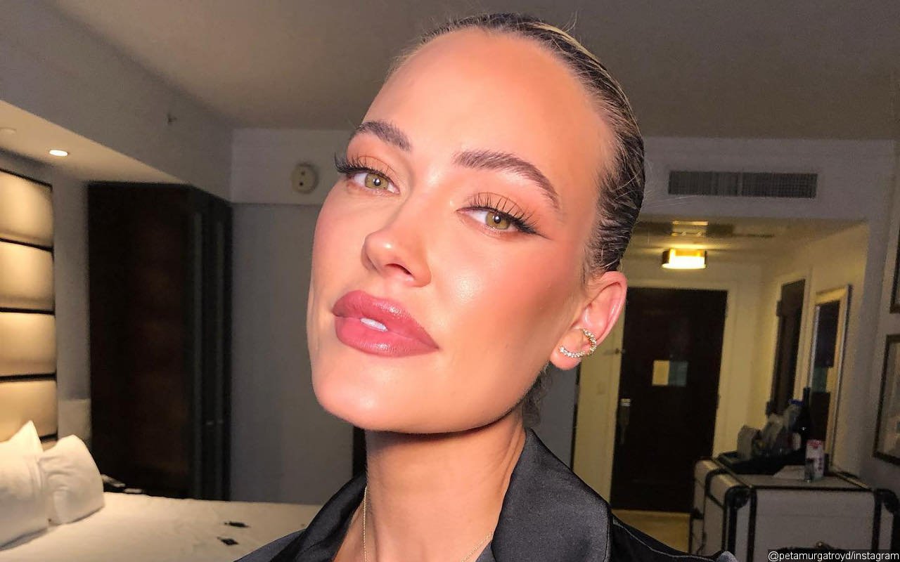 Peta Murgatroyd Hopes to Have Another Baby After Suffering Miscarriages