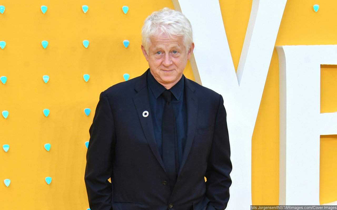 'Love Actually' Scriptwriter Richard Curtis' Seaside Home Destroyed in Fire
