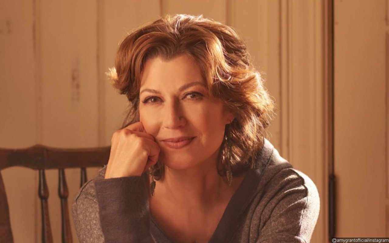 Amy Grant Recovering at Home After Hospitalized Following Bike Accident