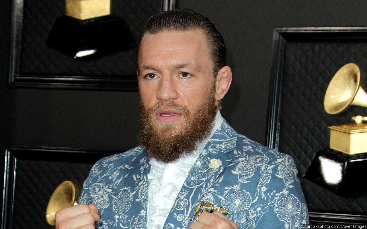 Conor McGregor Sends Internet Into Frenzy With New Intimate Video