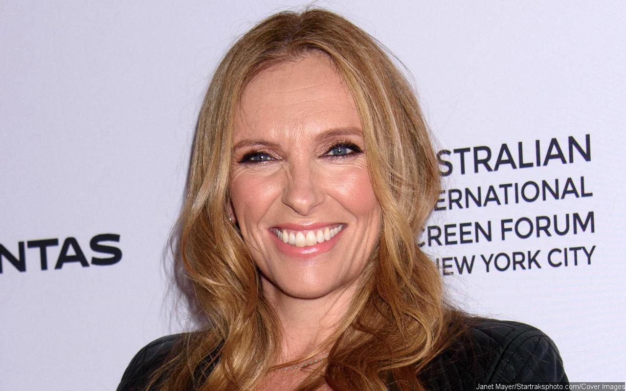 Toni Collette Posts Uplifting Quotes Following Shocking Divorce From Dave Galafassi