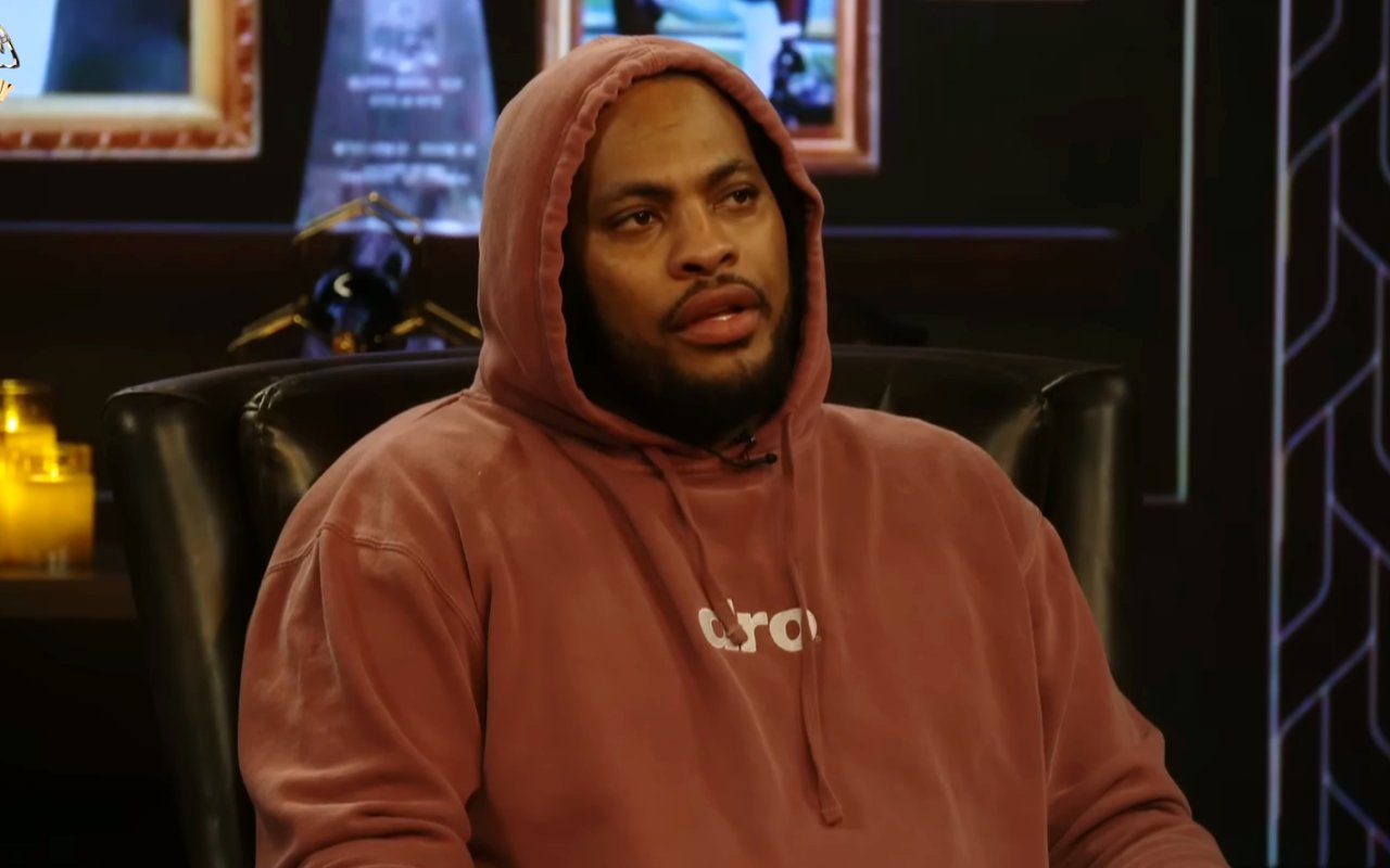 Waka Flocka Flame Reflects on His 2010 Near-Death Experience: I Deserve to Be Shot  