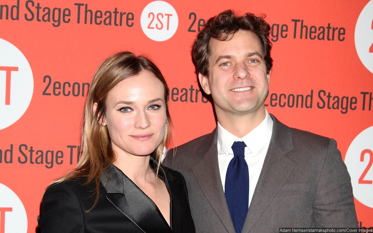 Diane Kruger Opens Up About How Hard She Tried to Have a Child With Joshua Jackson