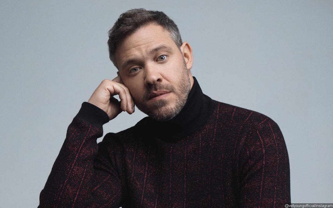 Will Young Admits Being 'Mostly Single' Has Made Him Feel 'Ashamed'