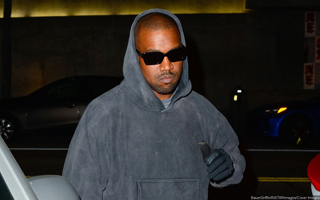 Report Kanye West And Adidas Reach New Agreement Regarding Unsold