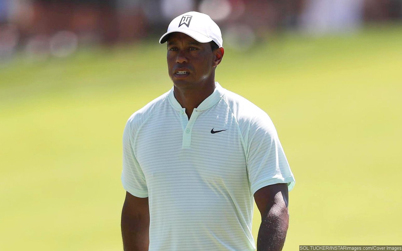 Tiger Woods Accused of Sleeping With Men Amid Lawsuit by Ex Erica Herman