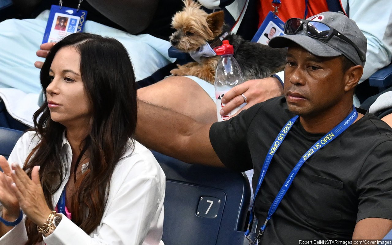 Tiger Woods Labels Erica Herman 'Jilted Ex' in Response to Her Lawsuit