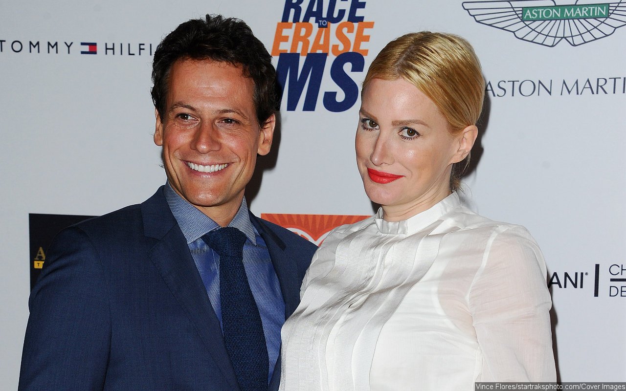 Ioan Gruffudd's Estranged Wife Alice Evans Expresses Gratitude After Charges Against Her Dropped 