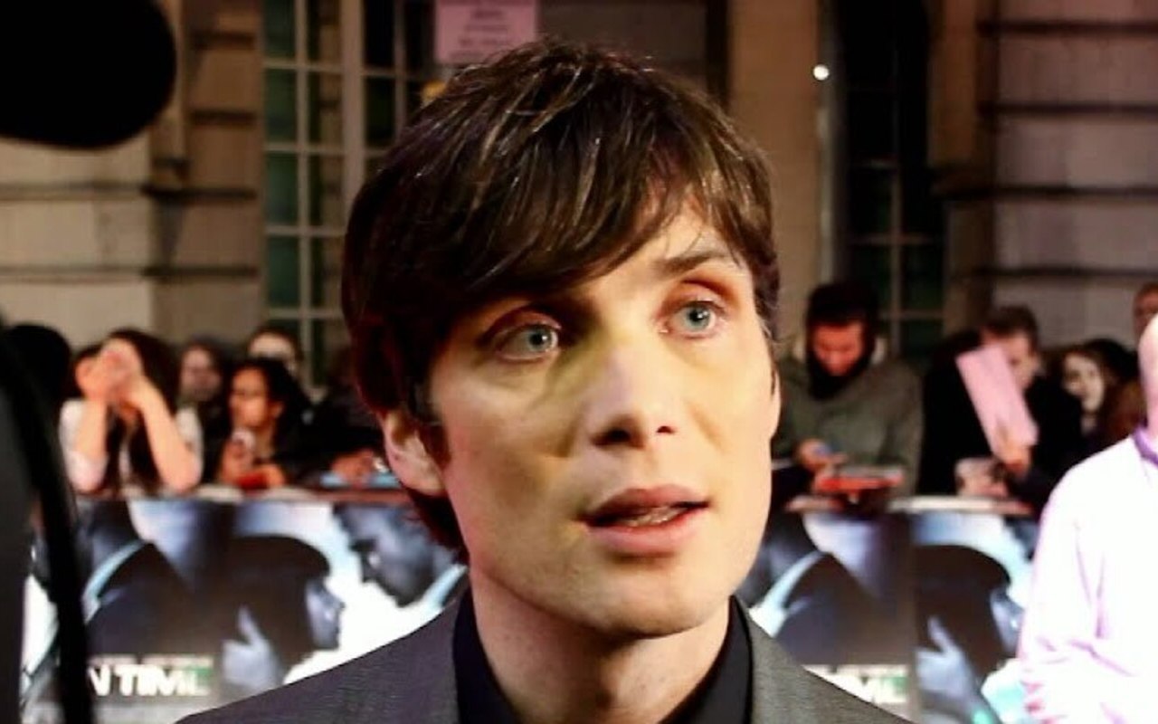 Cillian Murphy to Front Charles Dickens-Like Drama 'Small Things Like These'